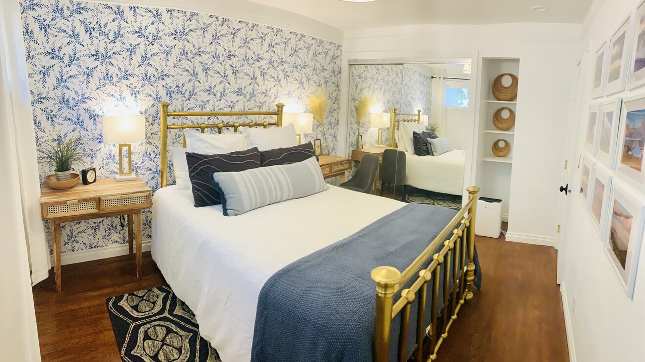 Photo of Bedroom in Moscow