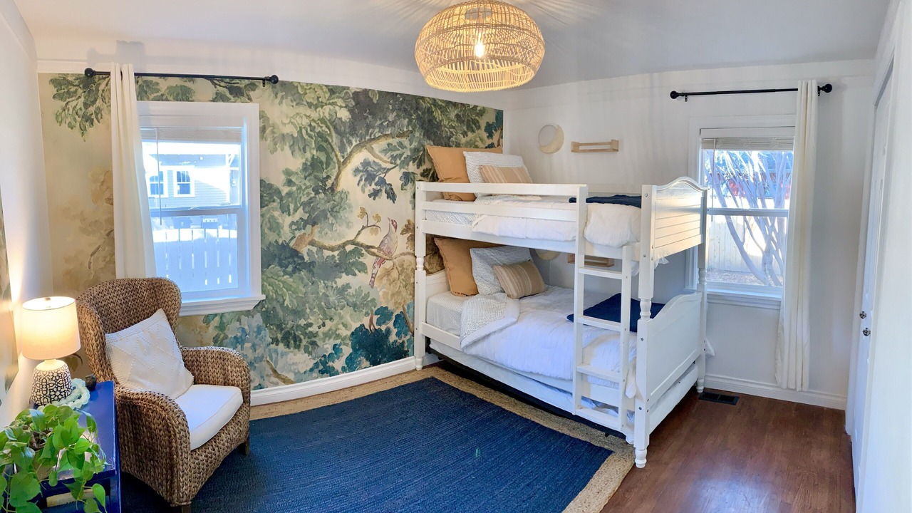 Photo of Bedroom in Moscow