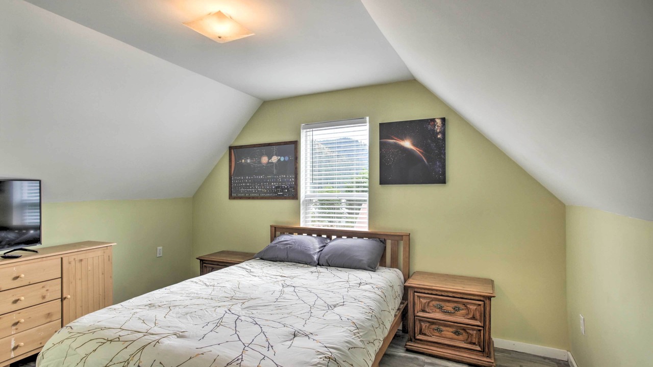 Photo of Bedroom in Mullan