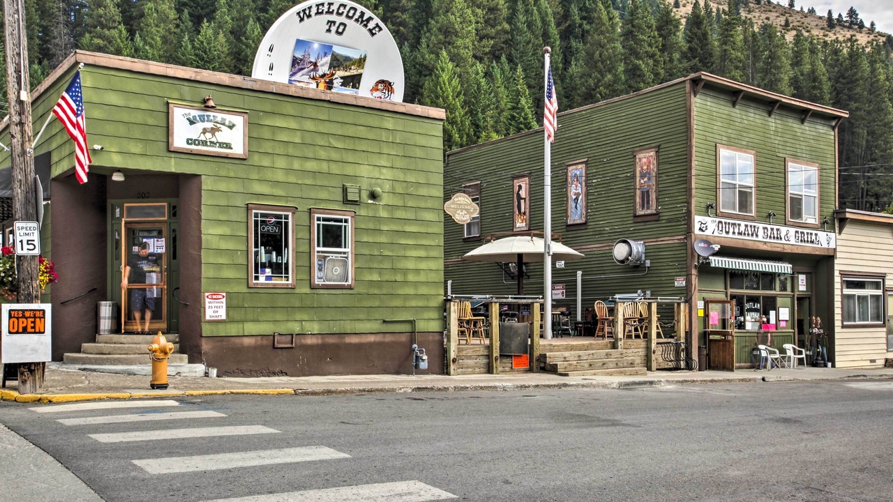 Photo of Outdoor in Mullan