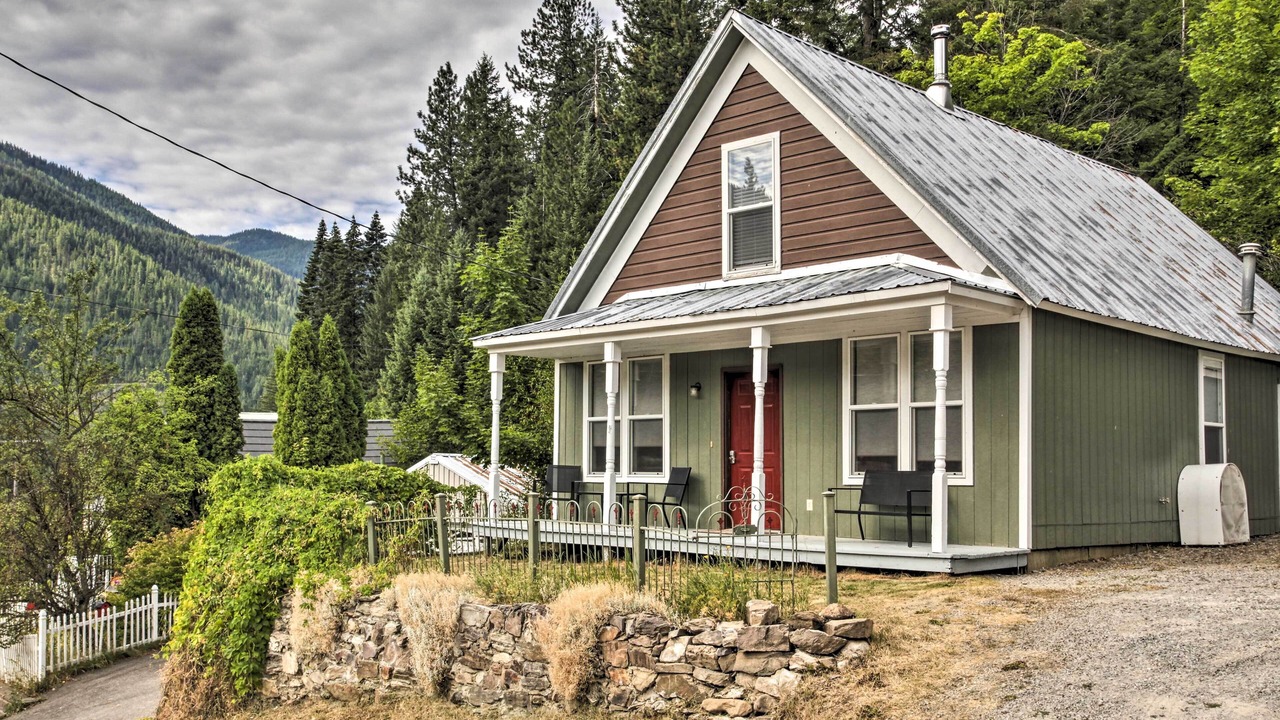 Photo of Outdoor in Mullan