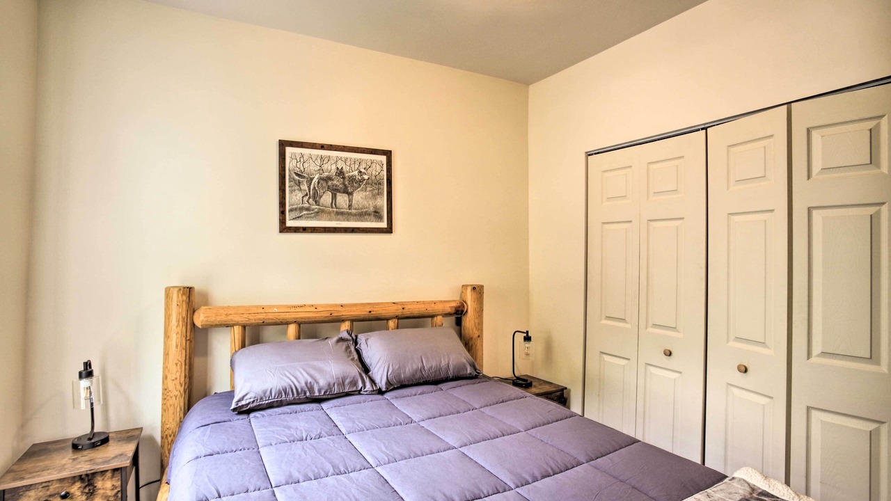 Photo of Bedroom in Mullan