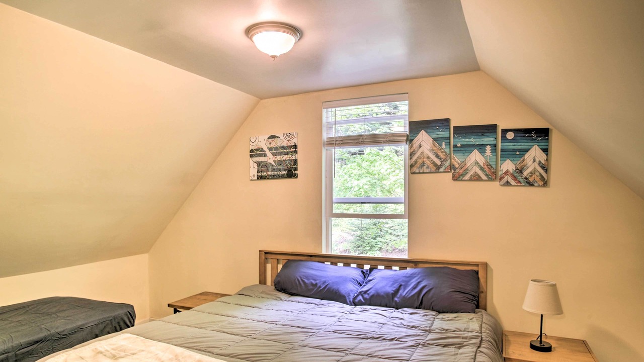 Photo of Bedroom in Mullan