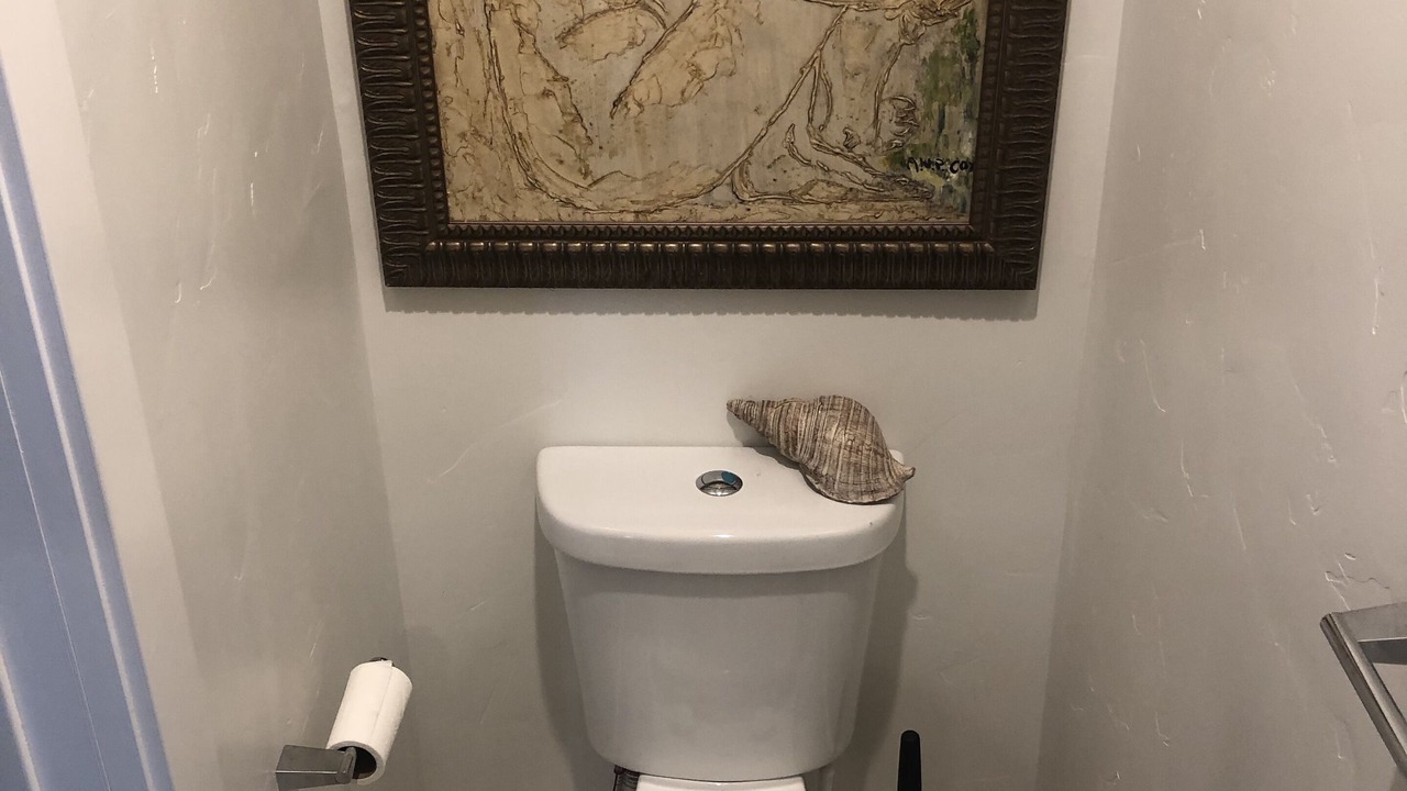 Photo of Bathroom in Olympus Cove