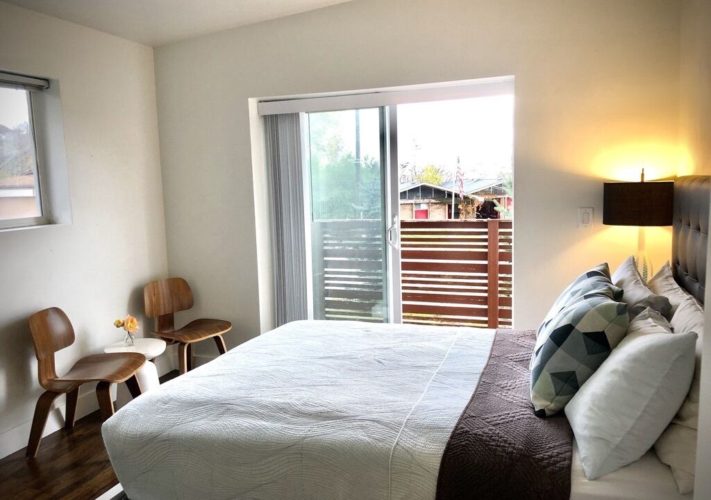 Photo of Bedroom in Olympus Cove