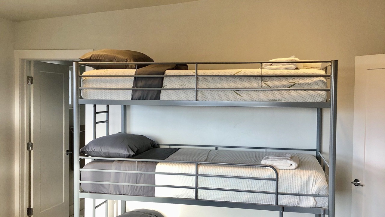 Photo of Bedroom in Olympus Cove