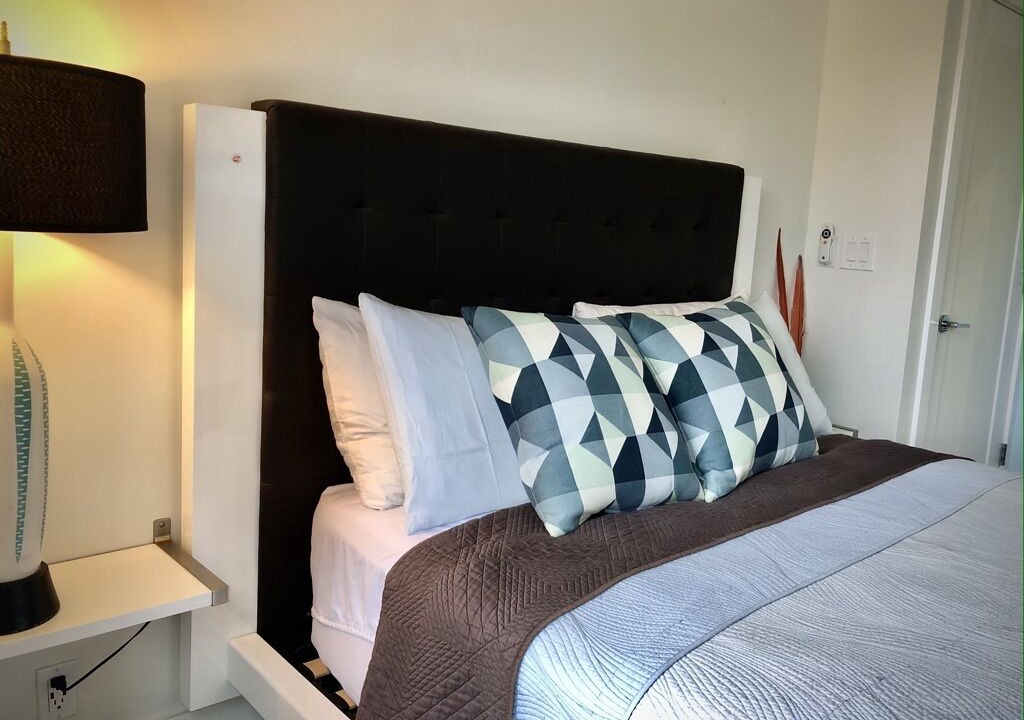 Photo of Bedroom in Olympus Cove
