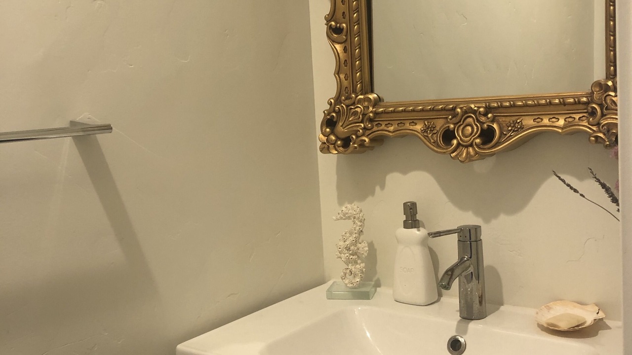 Photo of Bathroom in Olympus Cove