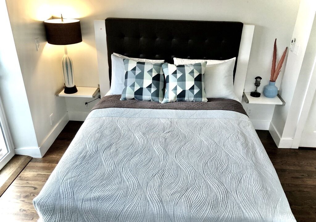 Photo of Bedroom in Olympus Cove