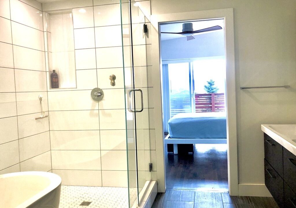 Photo of Bathroom in Olympus Cove