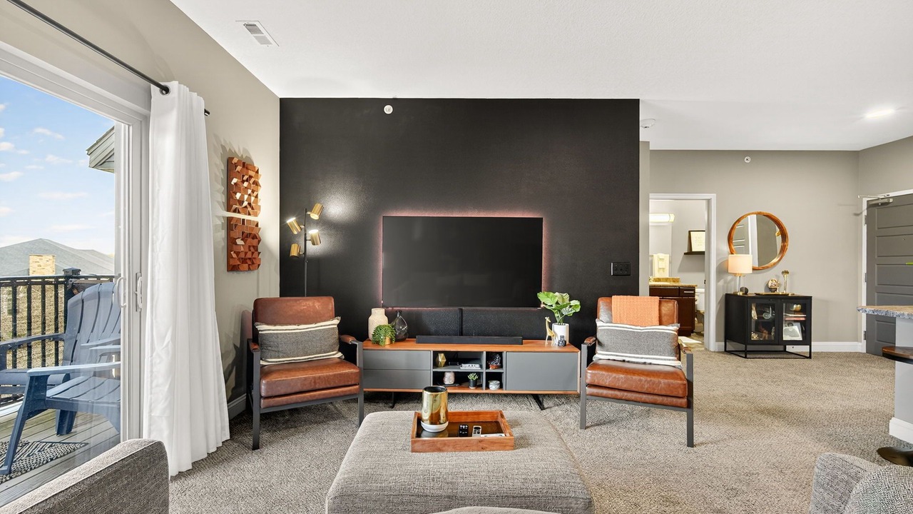 Photo of Bedroom in West Des Moines