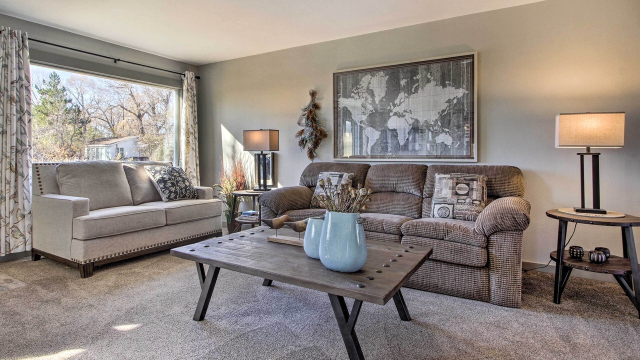 Photo of Livingroom in Bynum