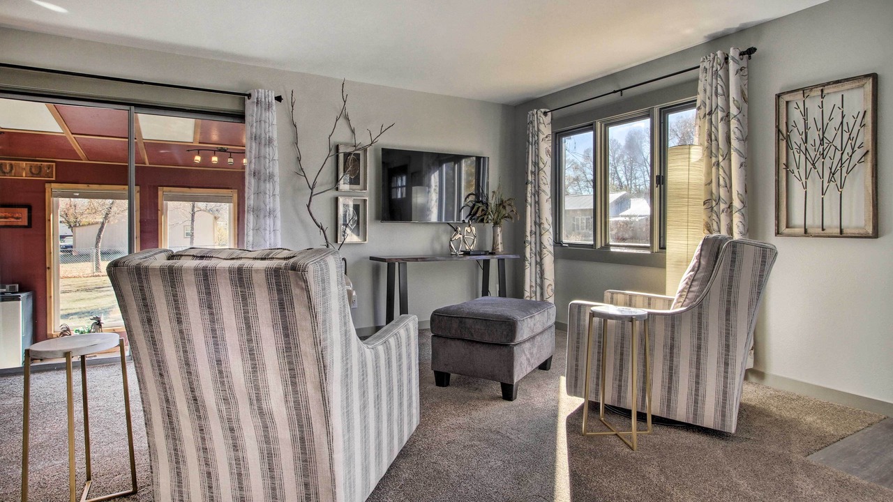 Photo of Bedroom in Bynum