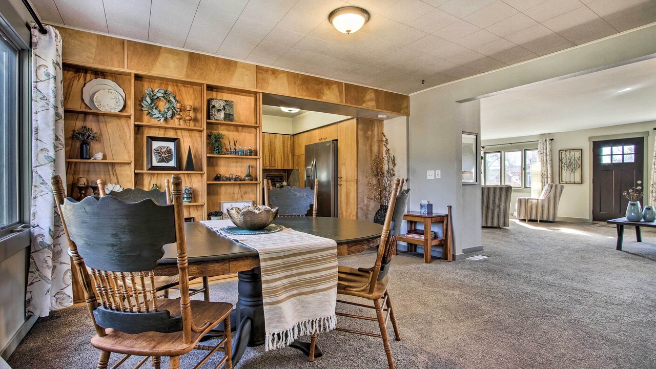 Photo of Bedroom in Bynum