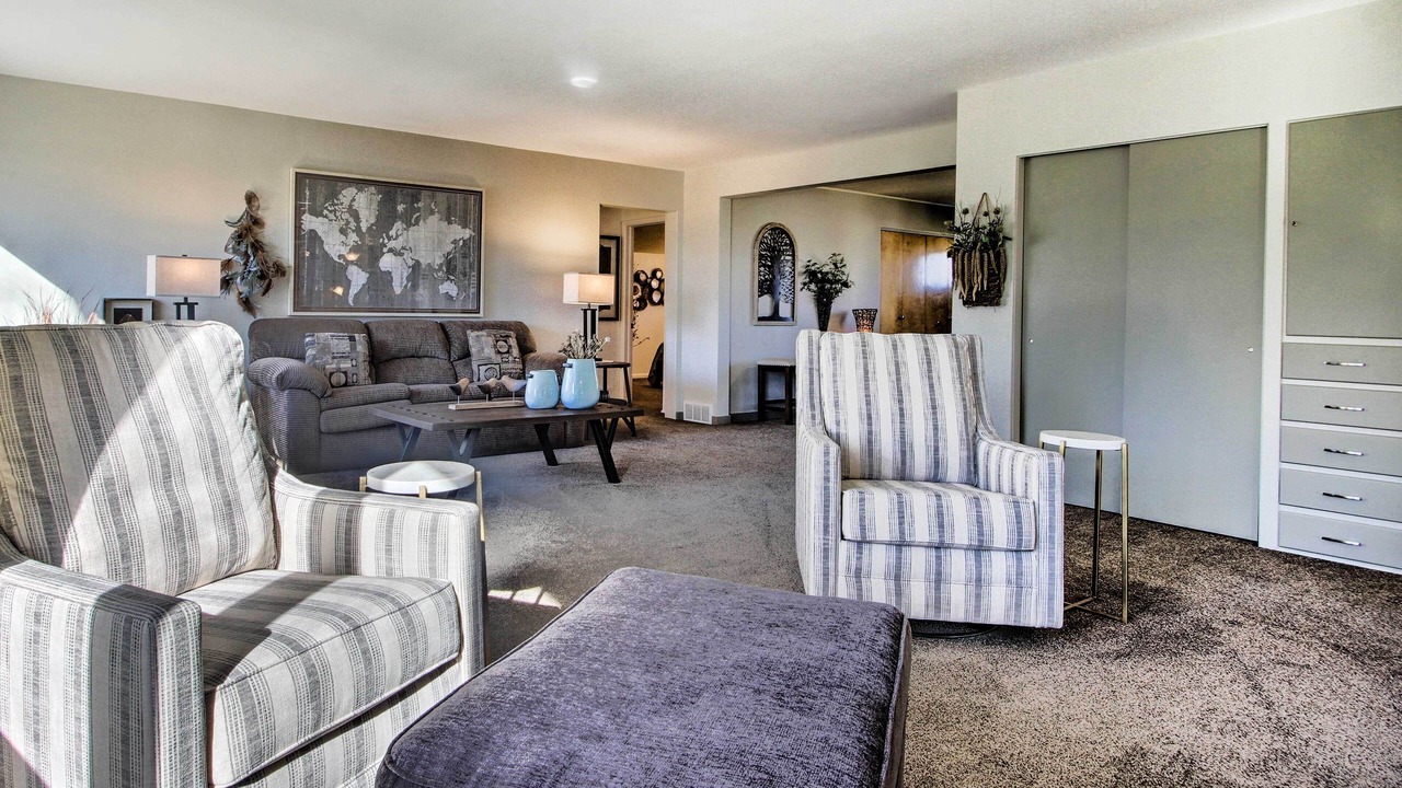 Photo of Livingroom in Bynum