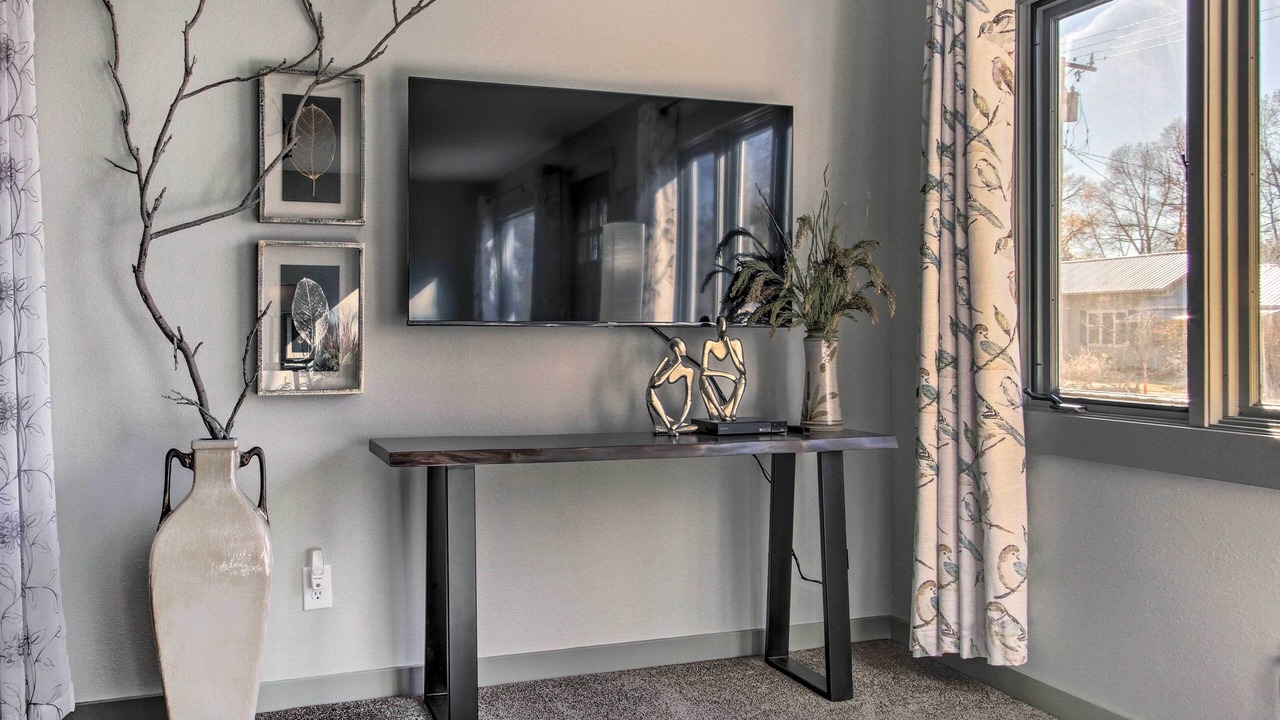 Photo of Bedroom in Bynum