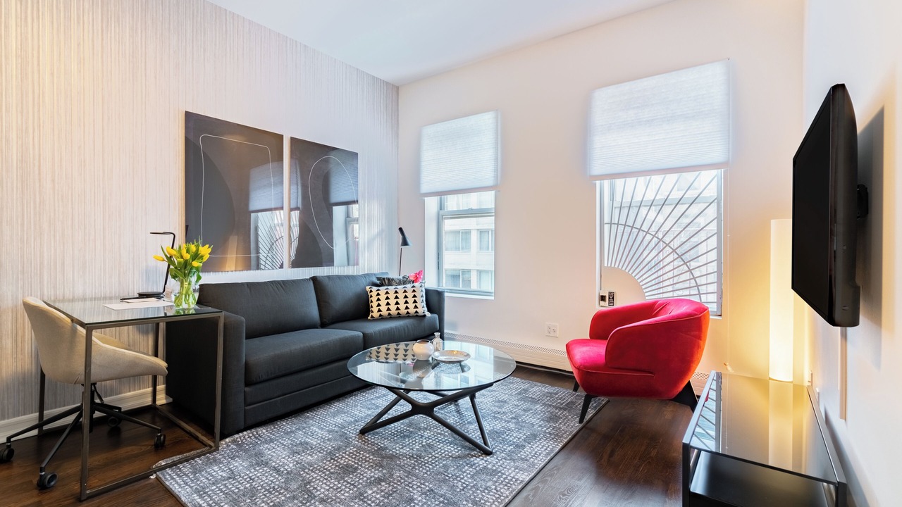 Photo of Livingroom in Upper East Side