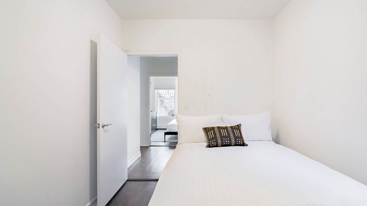 Photo of Bedroom in Upper East Side