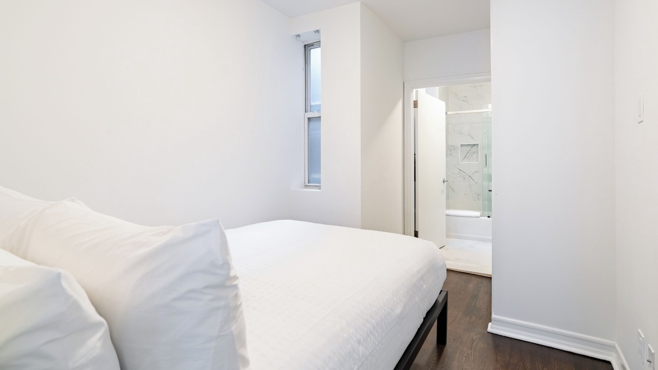 Photo of Bedroom in Upper East Side