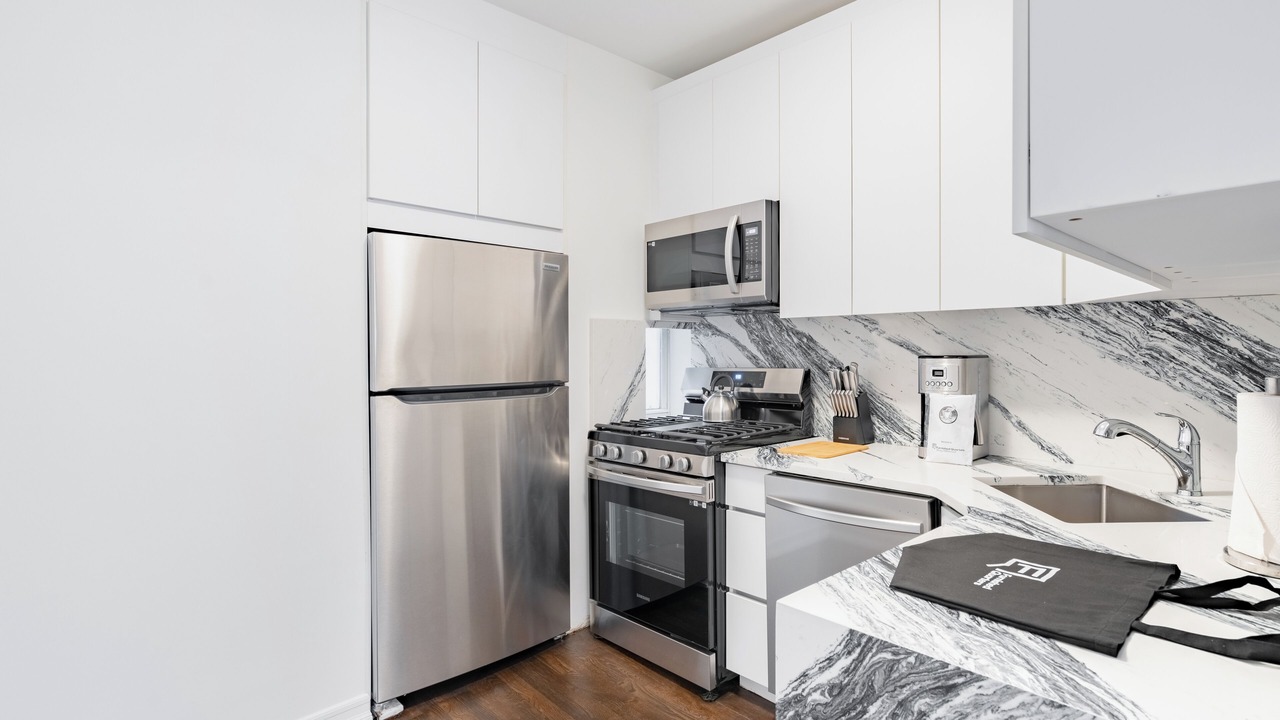 Photo of Kitchen in Upper East Side