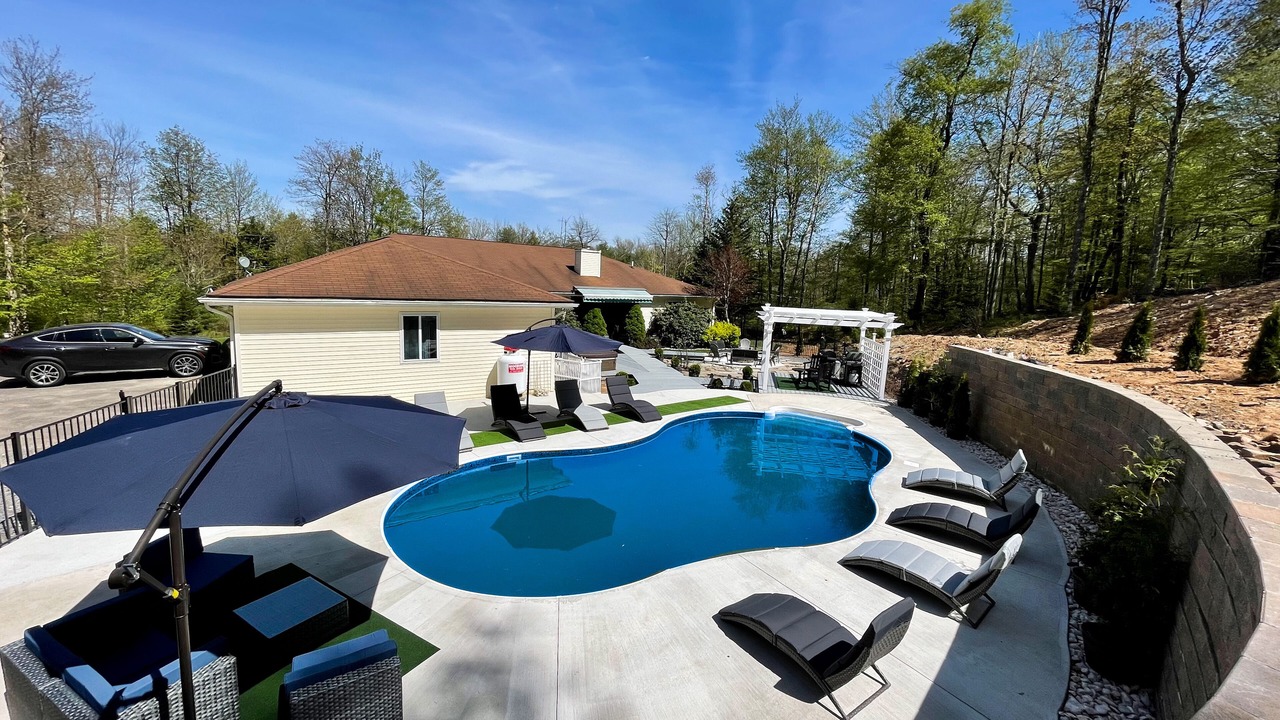 Photo of Outdoor in Pocono Pines
