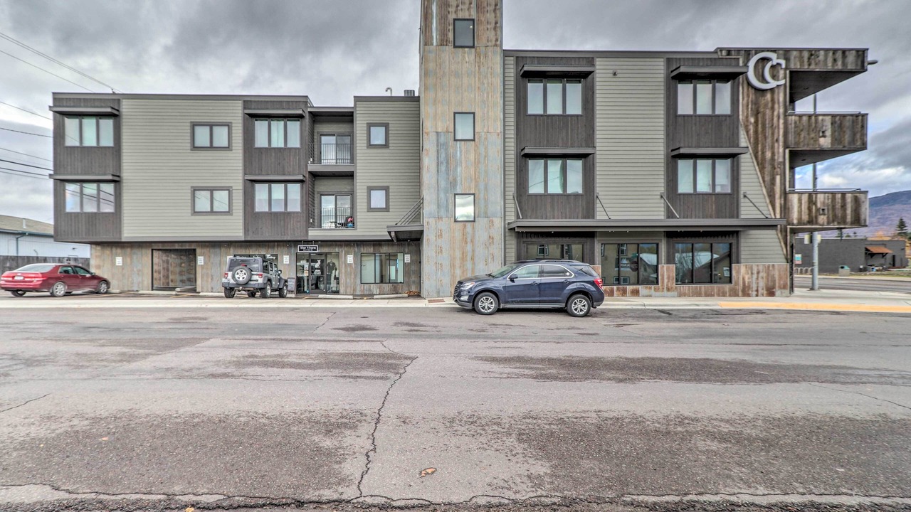 Photo of Outdoor in Columbia Falls