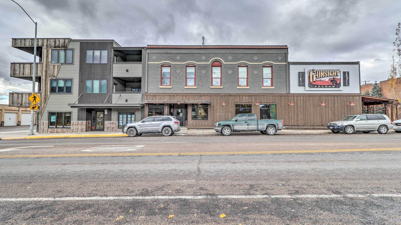 Photo of Outdoor in Columbia Falls