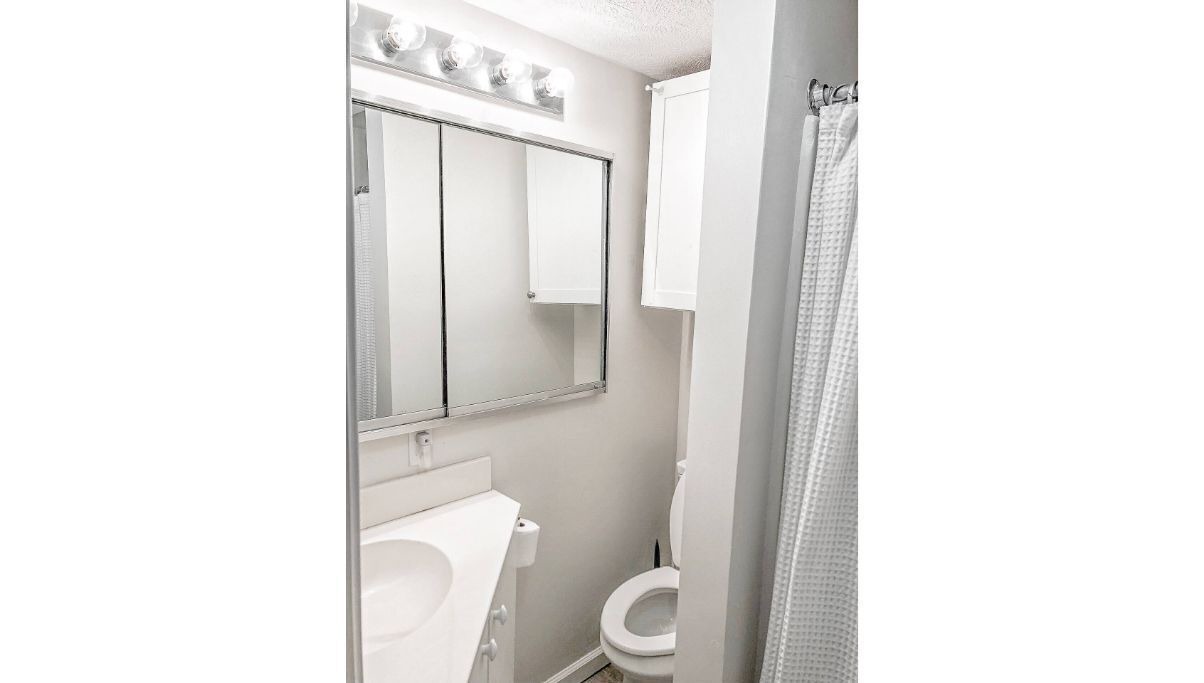 Photo of Bathroom in Starkville