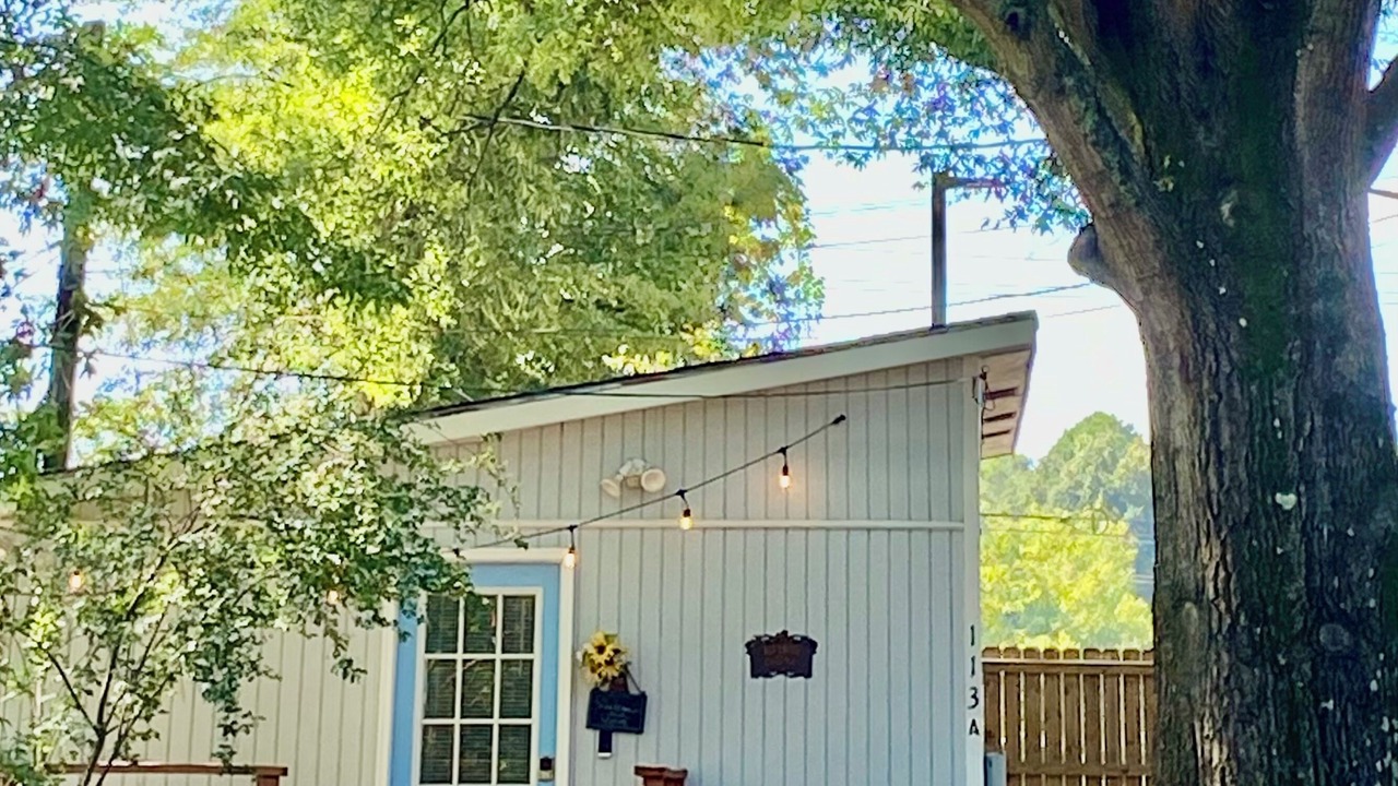 Photo of Outdoor in Starkville