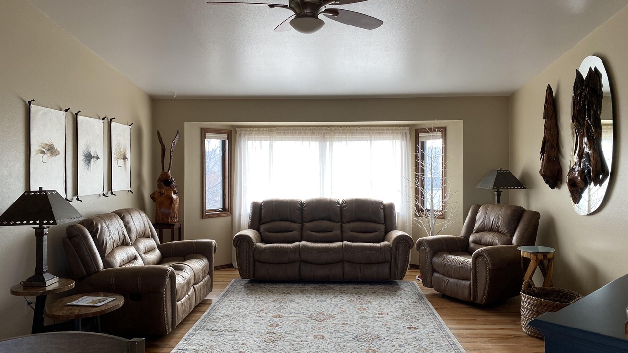 Photo of Livingroom in Dillon