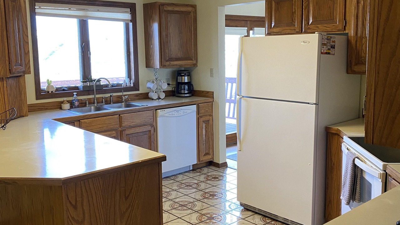 Photo of Kitchen in Dillon