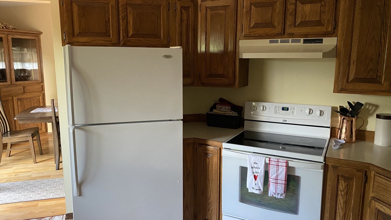Photo of Kitchen in Dillon