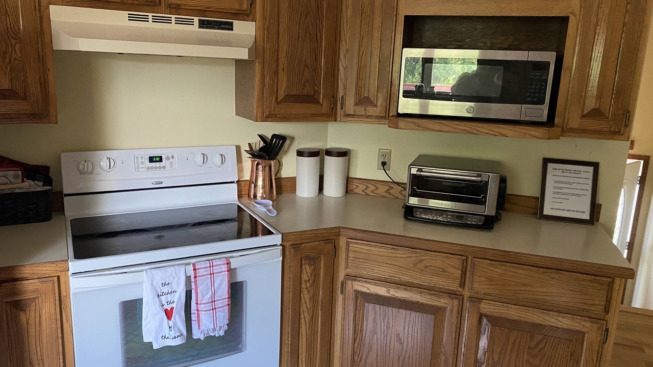 Photo of Kitchen in Dillon