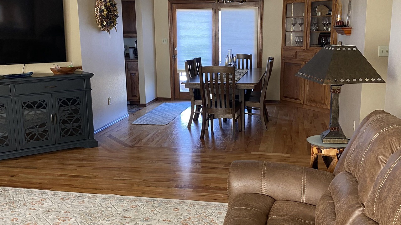 Photo of Livingroom in Dillon
