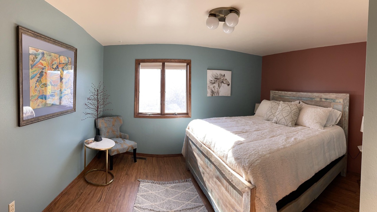 Photo of Bedroom in Dillon