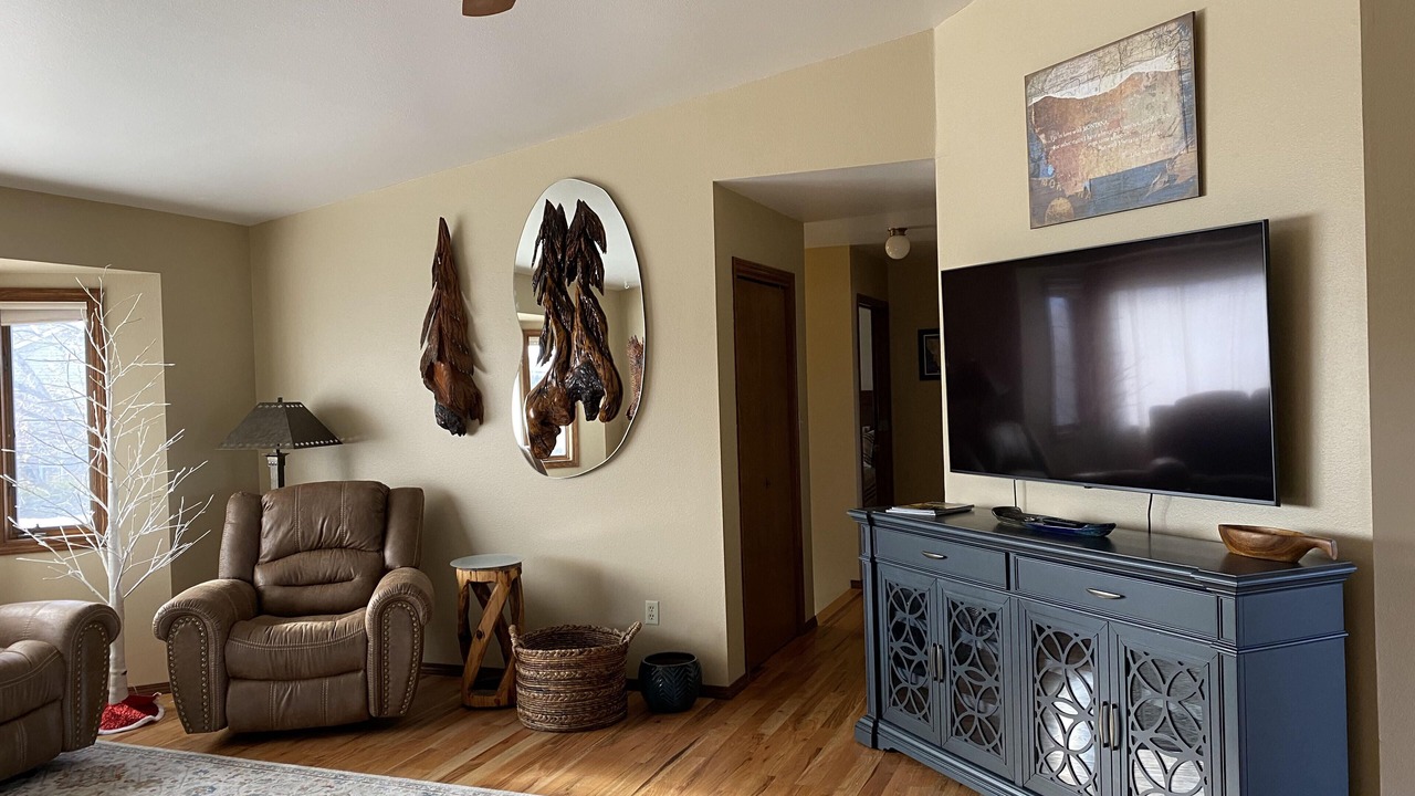 Photo of Livingroom in Dillon