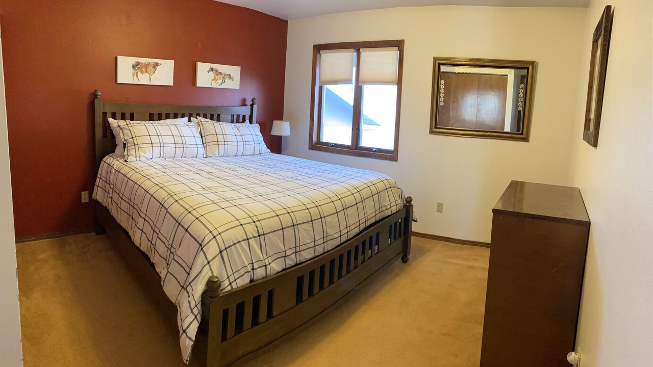 Photo of Bedroom in Dillon