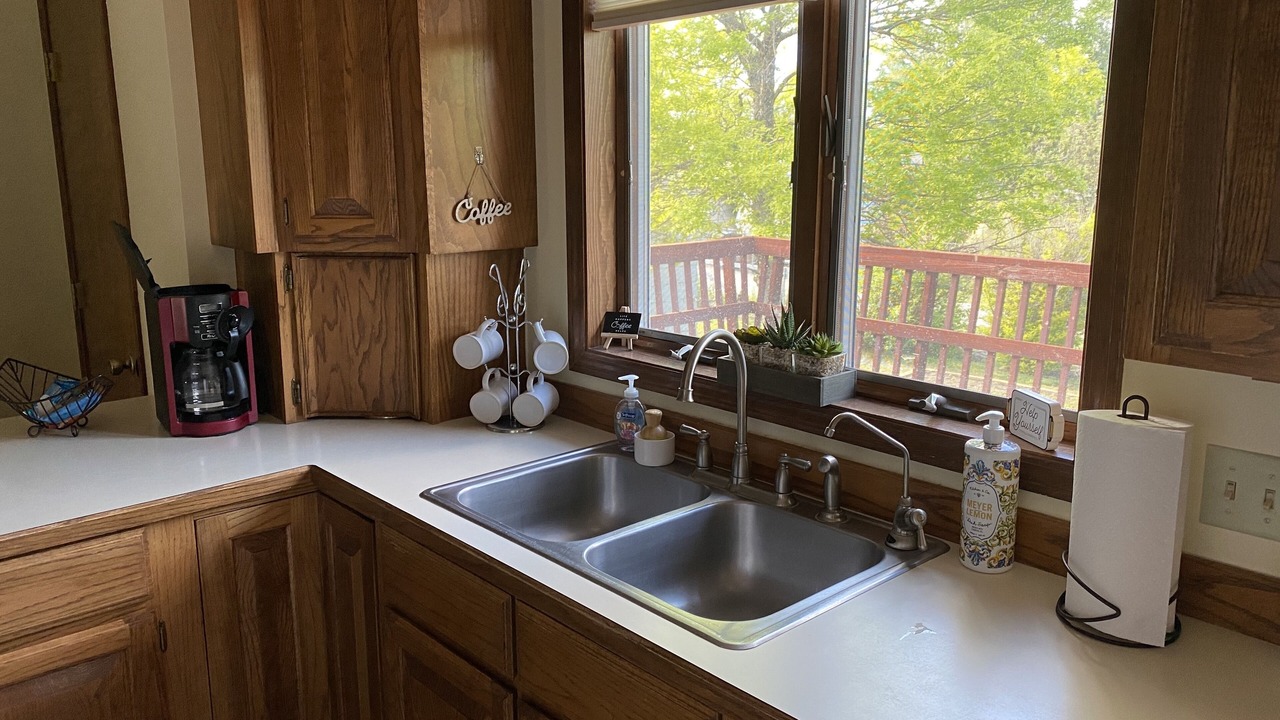 Photo of Kitchen in Dillon