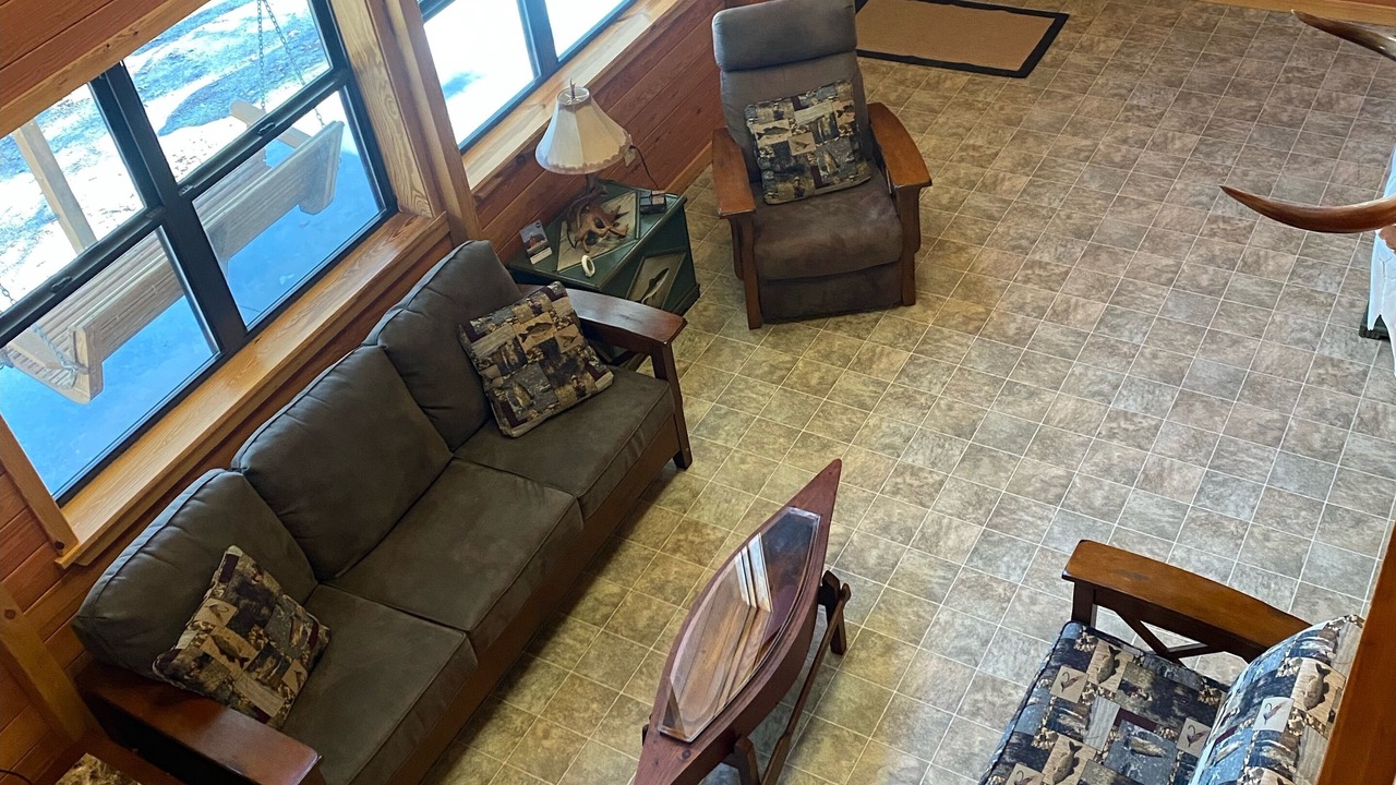 Photo of Livingroom in Appling County