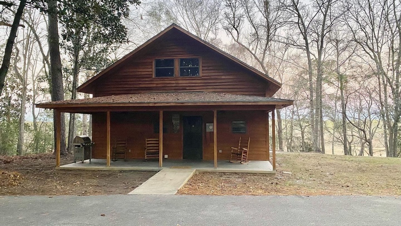 Photo of Outdoor in Appling County