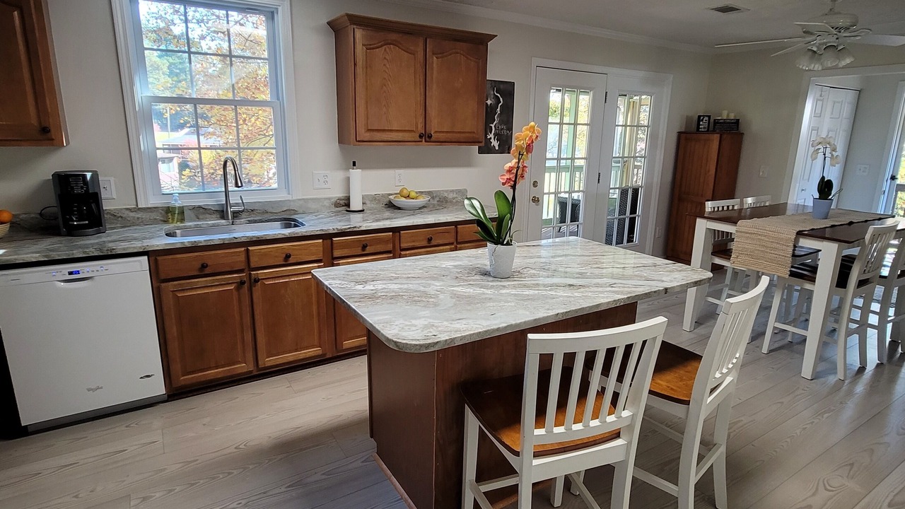 Photo of Kitchen in Mount Gilead