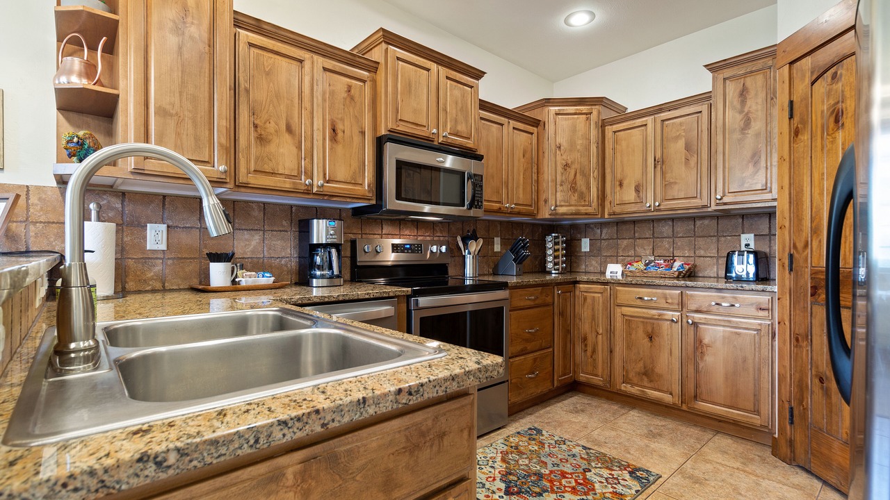Photo of Kitchen in Driggs