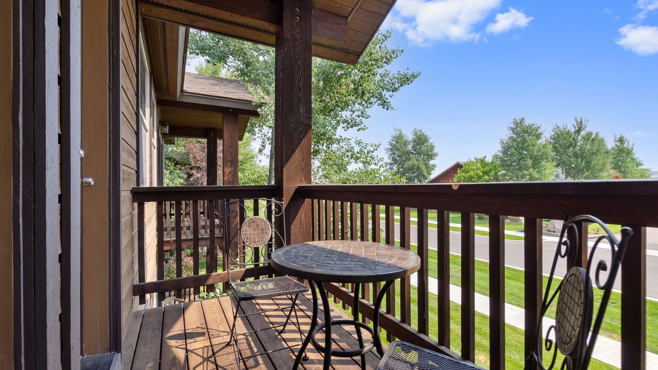 Photo of Outdoor in Driggs