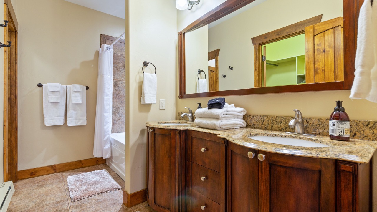 Photo of Bathroom in Driggs
