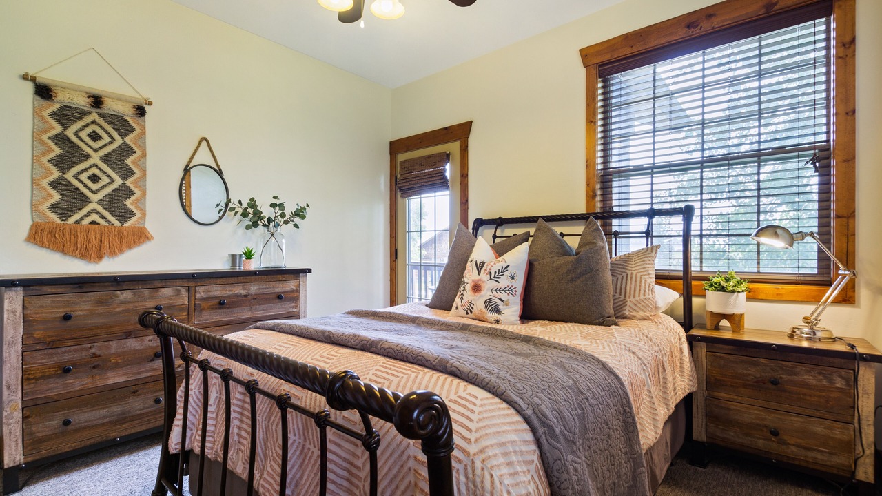 Photo of Bedroom in Driggs