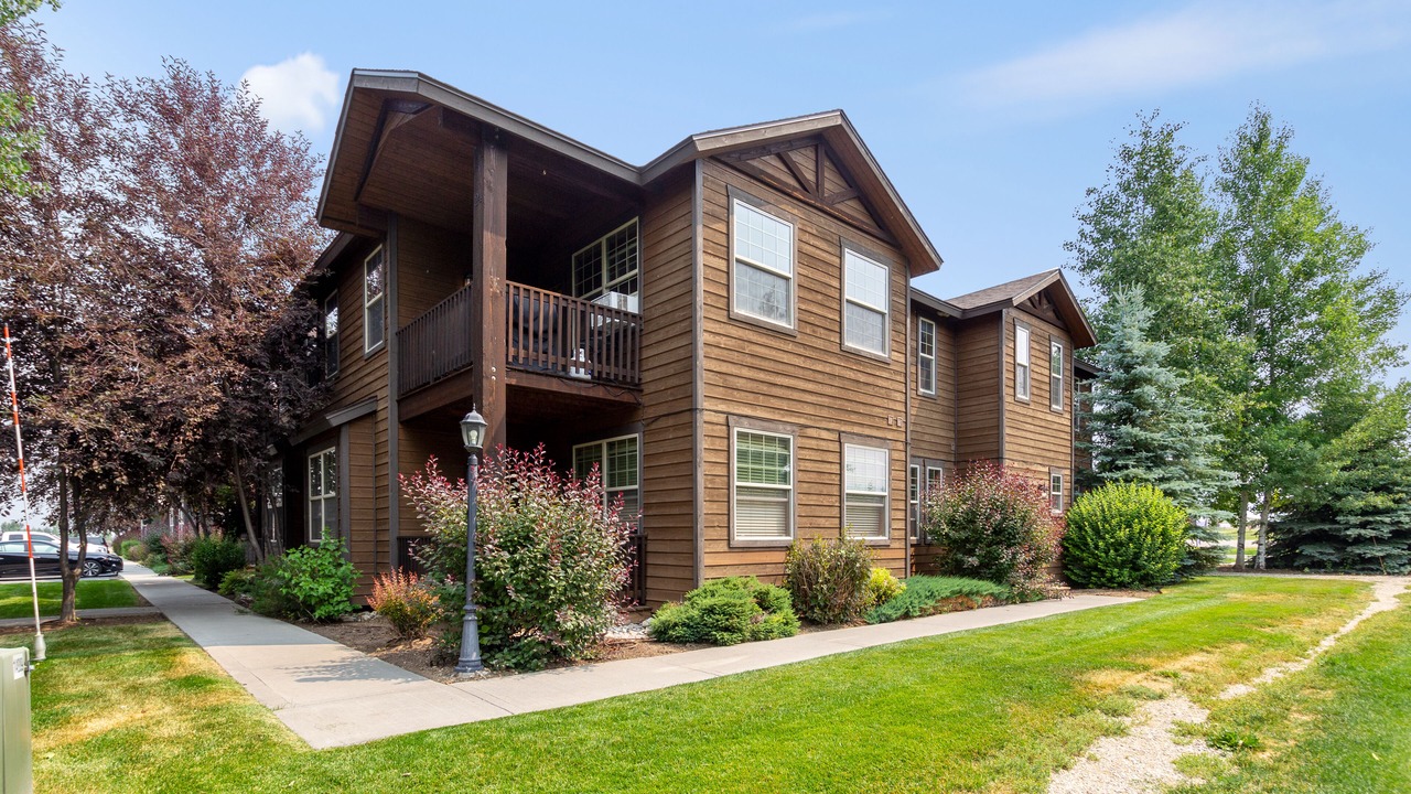 Photo of Outdoor in Driggs