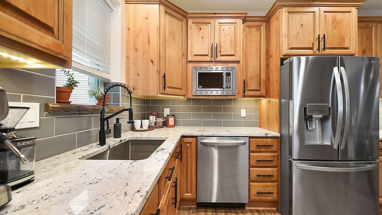 Photo of Kitchen in Lawrenceville