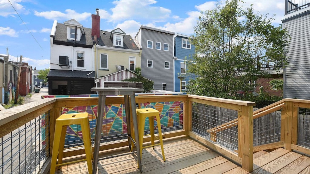 Photo of Outdoor in Lawrenceville