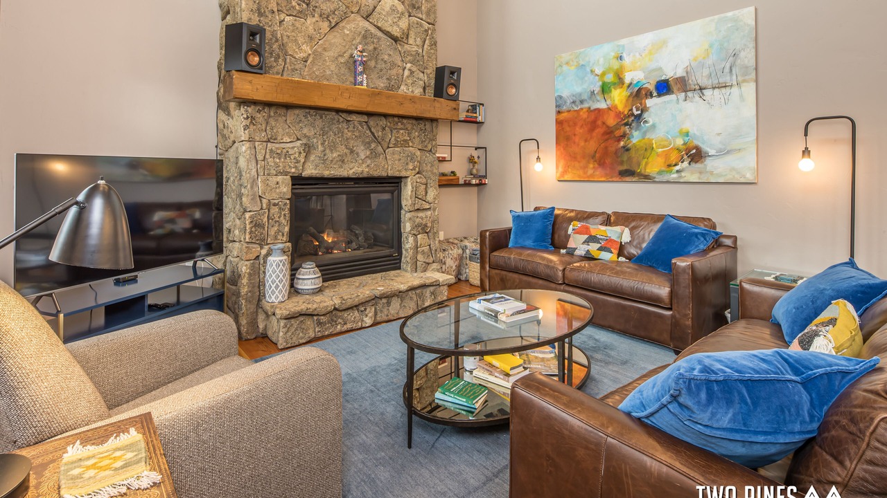 Photo of Bedroom in Big Sky