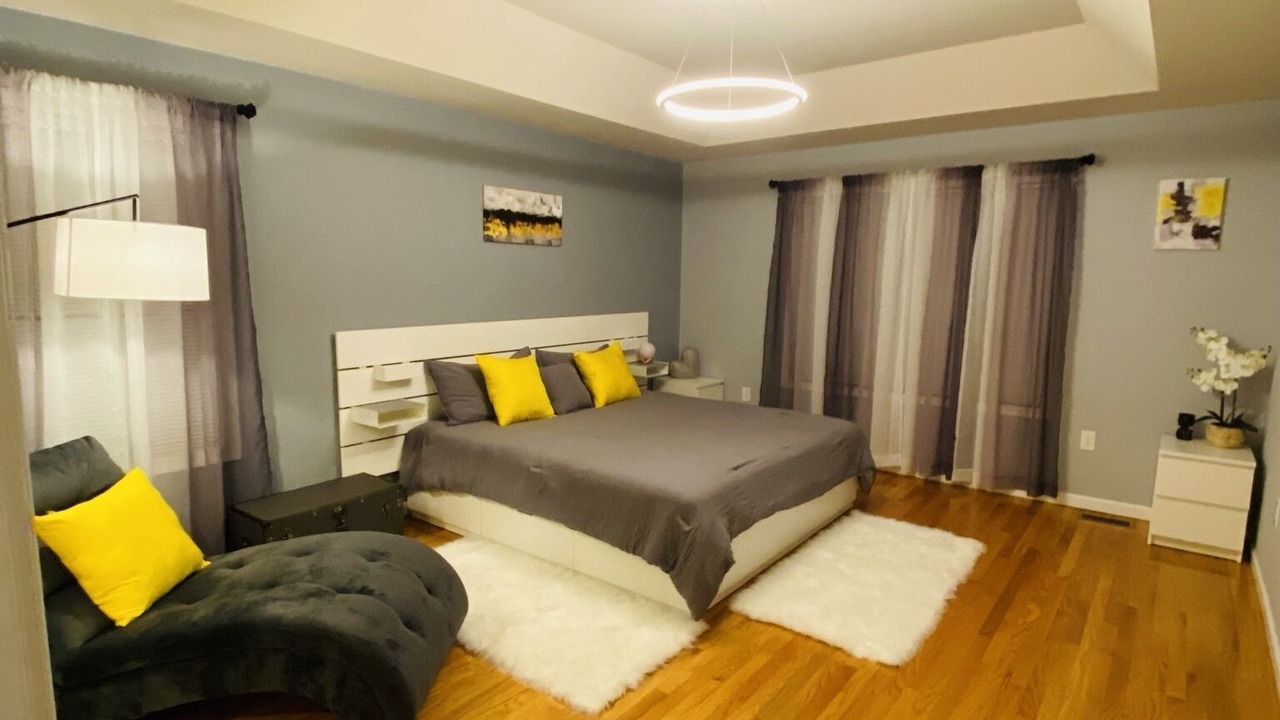 Photo of Bedroom in Tobyhanna